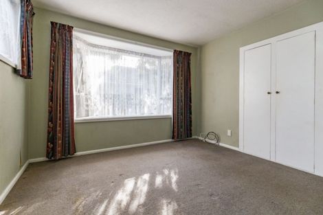 Photo of property in 43 Skerten Avenue, Hornby, Christchurch, 8042