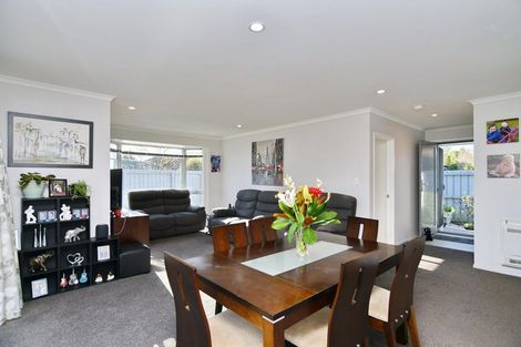 Photo of property in 1/28 Kirsten Place, Parklands, Christchurch, 8083