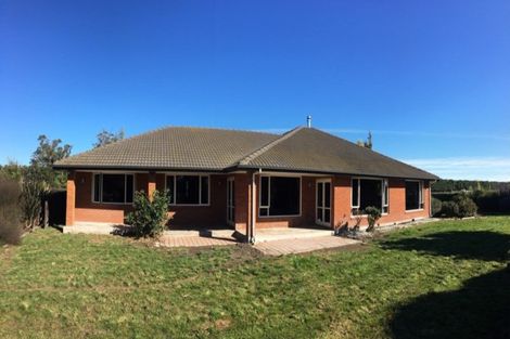 Photo of property in 40 Lakelands Road, Leeston, 7683