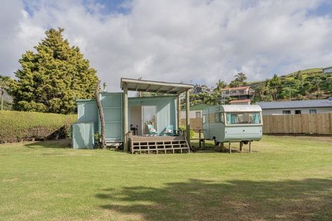 Photo of property in 5a Ocean Beach Road, Tairua, 3508