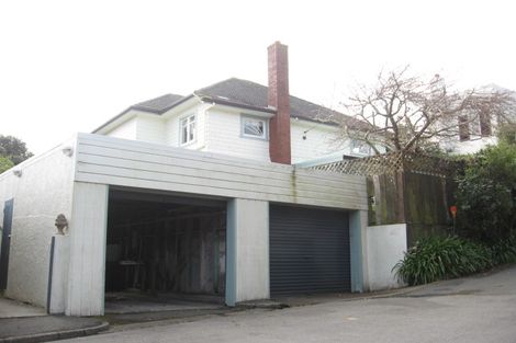 Photo of property in 5 Pine Terrace, Karori, Wellington, 6012