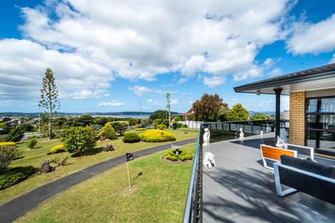 Photo of property in 161 Luckens Road, West Harbour, Auckland, 0618