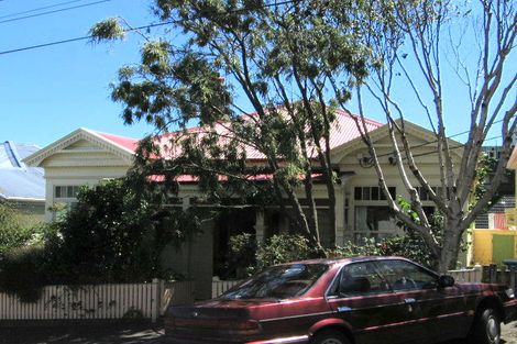 Photo of property in 5 Balmoral Terrace, Newtown, Wellington, 6021