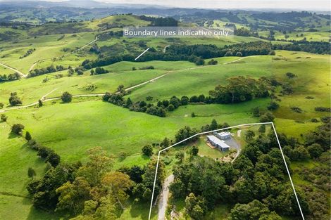 Photo of property in 115 Ruapekapeka Road, Towai, Hikurangi, 0182