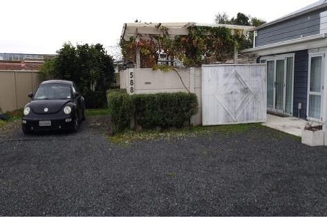 Photo of property in 588 Jellicoe Street, Te Puke, 3187