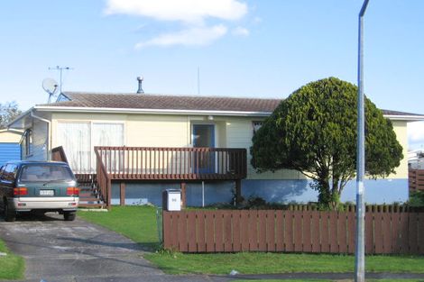 Photo of property in 90 Zelda Avenue, Clover Park, Auckland, 2023