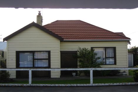 Photo of property in 25 Rutherford Street, Caversham, Dunedin, 9012