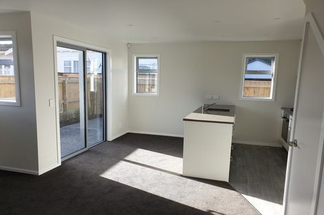 Photo of property in 8 Rose Way, Hutt Central, Lower Hutt, 5011