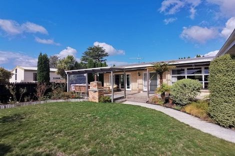 Photo of property in 18 Saint Pauls Road, Chartwell, Hamilton, 3210