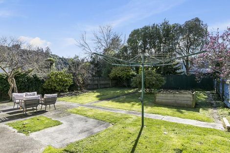 Photo of property in 31 Glendining Avenue, North East Valley, Dunedin, 9010