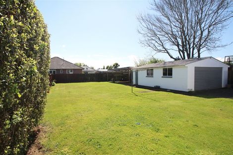 Photo of property in 10 Harris Crescent, Papanui, Christchurch, 8053