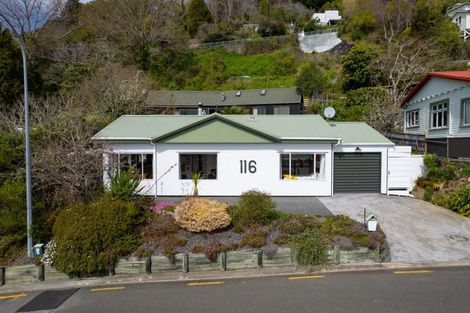 Photo of property in 116 Cleveland Terrace, Maitai, Nelson, 7010