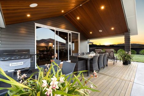 Photo of property in 142 Alawaya Rise, Te Awamutu, 3800