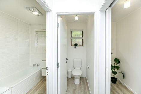 Photo of property in 4/13 Norman Street, Lower Vogeltown, New Plymouth, 4310