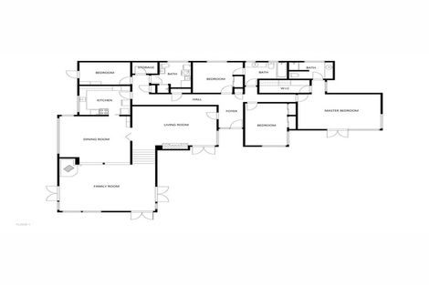 Photo of property in 5 Winders Street, Wanaka, 9305