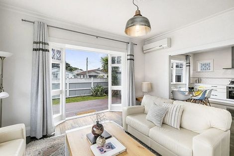 Photo of property in 448 Jackson Street, Petone, Lower Hutt, 5012