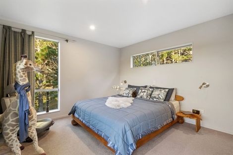 Photo of property in 125 Bodhisattva Road, Waitoki, Silverdale, 0994