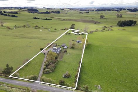 Photo of property in 630 Tutaenui Road, Marton, 4788