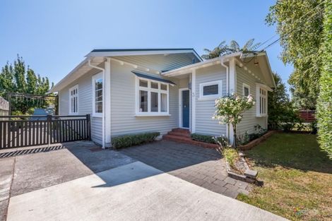 Photo of property in 3 Bauchop Road, Waterloo, Lower Hutt, 5011