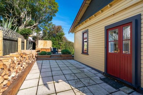 Photo of property in 5 Greenock Street, Kaikorai, Dunedin, 9010