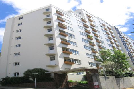 Photo of property in Dixon Street Flats, 134 Dixon Street, Te Aro, Wellington, 6011