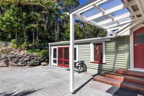 Photo of property in 7 Hinton Road, Karoro, Greymouth, 7805