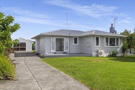 Photo of property in 6 Donovan Street, Te Puke, 3119