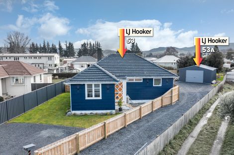 Photo of property in 53 Stirling Crescent, Mosgiel, 9024