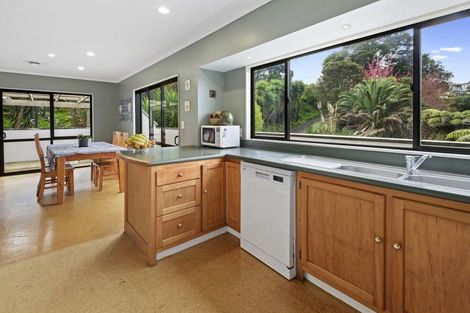 Photo of property in 180 Western Hills Drive, Kensington, Whangarei, 0112