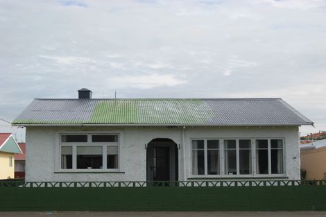 Photo of property in 19 Moore Avenue, Tawhero, Whanganui, 4501