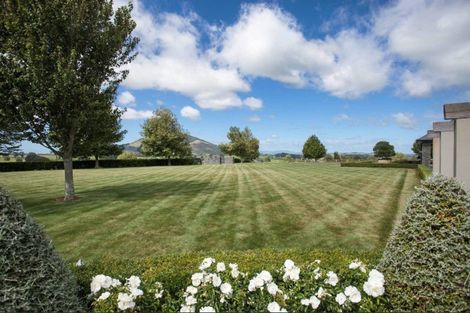 Photo of property in 325 Candy Road, Pokuru, Te Awamutu, 3875