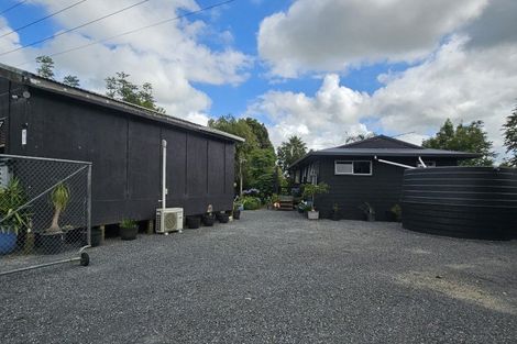 Photo of property in 906g Coalfields Road, Maramarua, Pokeno, 2471