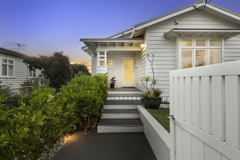 Photo of property in 69 Pine Street, Mount Eden, Auckland, 1041