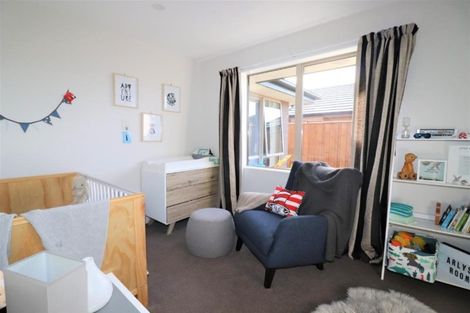 Photo of property in 35 Rossall Crescent, Rolleston, 7615