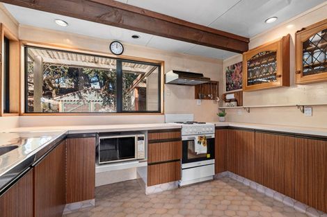 Photo of property in 132 Richfield Road, Port Levy, Diamond Harbour, 8972