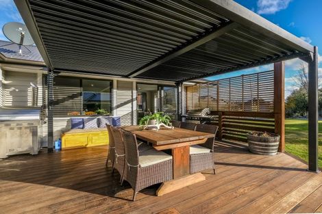 Photo of property in 8 Mount Charon Place, Hanmer Springs, 7334