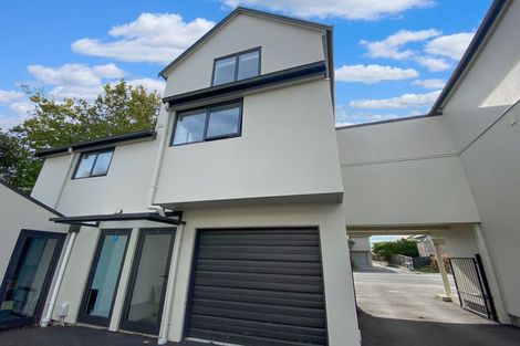 Photo of property in 7/28 Southampton Street, Sydenham, Christchurch, 8023