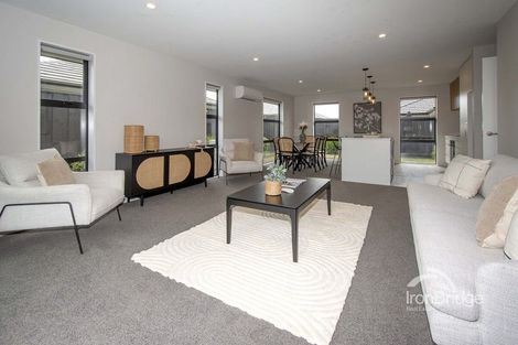 Photo of property in 18 Chilton Drive, Rolleston, 7615