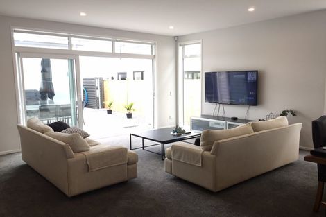 Photo of property in 8 Cicada Road, Hobsonville, Auckland, 0616