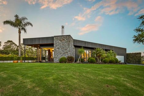 Photo of property in 206 Trigg Road, Kumeu, 0891