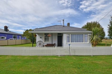 Photo of property in 13 Birchwood Road, Ohai, 9635