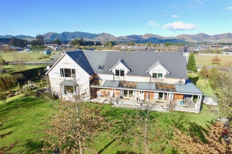 Photo of property in 133 Rippingale Road, Hanmer Springs, 7334