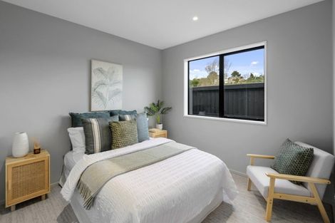 Photo of property in 20 Muirhill Street, Halswell, Christchurch, 8025