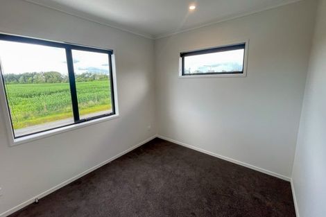 Photo of property in 62 Washer Road, Horotiu, Hamilton, 3288