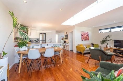 Photo of property in 185a Peterborough Street, Christchurch Central, Christchurch, 8013