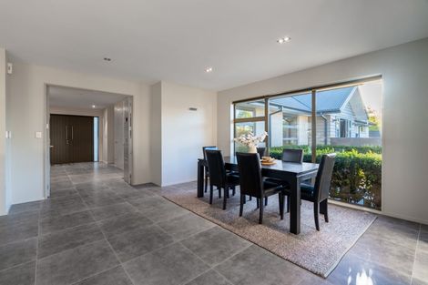 Photo of property in 25 Rossington Drive, West Melton, 7618