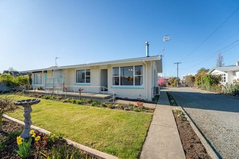 Photo of property in 28a George Street, Geraldine, 7930