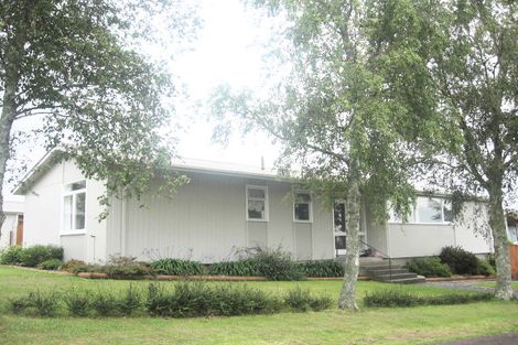 Photo of property in 2 Kylemore Place, Te Puke, 3119