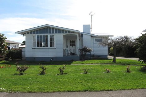 Photo of property in 24 Sussex Road, Springvale, Whanganui, 4501