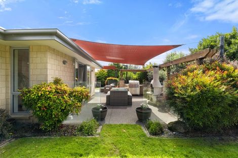 Photo of property in 7 Binyon Place, Rolleston, 7614